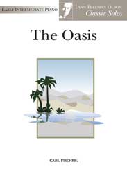 Oasis, The - cliquer ici