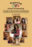 Beginning Hand Drumming (DVD) - cliquer ici