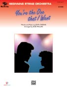 You're the One That I Want (from Grease) - cliquer ici You're the One That I Want (from Grease) - cliquer ici