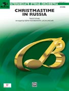 Christmastime in Russia - cliquer ici Christmastime in Russia - cliquer ici