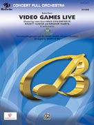 Suite from Video Games Live - cliquer ici Suite from Video Games Live - cliquer ici