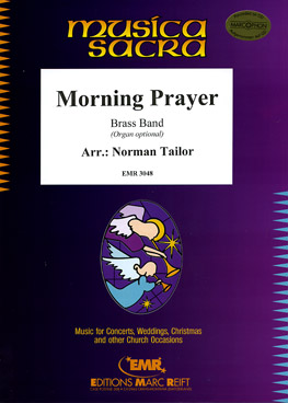 Morning Prayer - cliquer ici