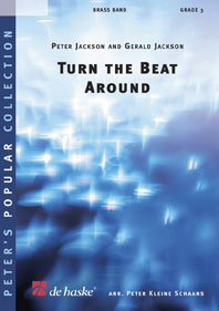 Turn the Beat Around - cliquer ici