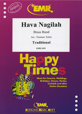 Hava Nagilah - cliquer ici Hava Nagilah - cliquer ici