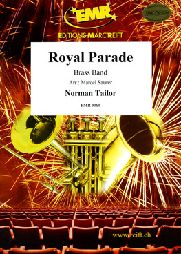 Royal Parade - cliquer ici