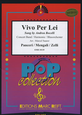 Vivo per lei - cliquer ici Vivo per lei - cliquer ici