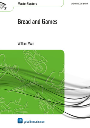 Bread and Games - cliquer ici Bread and Games - cliquer ici