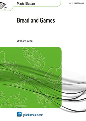 Bread and Games - cliquer ici