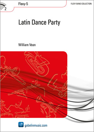 Latin Dance Party - cliquer ici