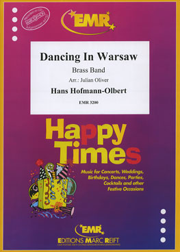Dancing in Warsaw - cliquer ici