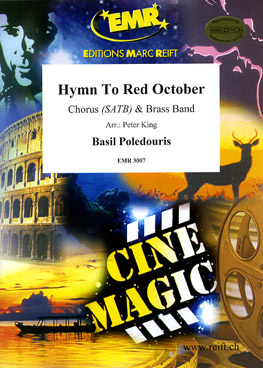 Hymn to Red October - cliquer ici