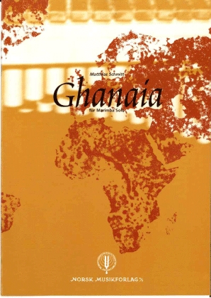 Ghanaia - cliquer ici