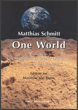 One World - cliquer ici One World - cliquer ici