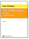 Yellowstone Fires, The - cliquer ici Yellowstone Fires, The - cliquer ici