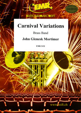Carnival Variations - cliquer ici