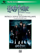 Selections from 'Harry Potter and the Goblet of Fire' - cliquer ici