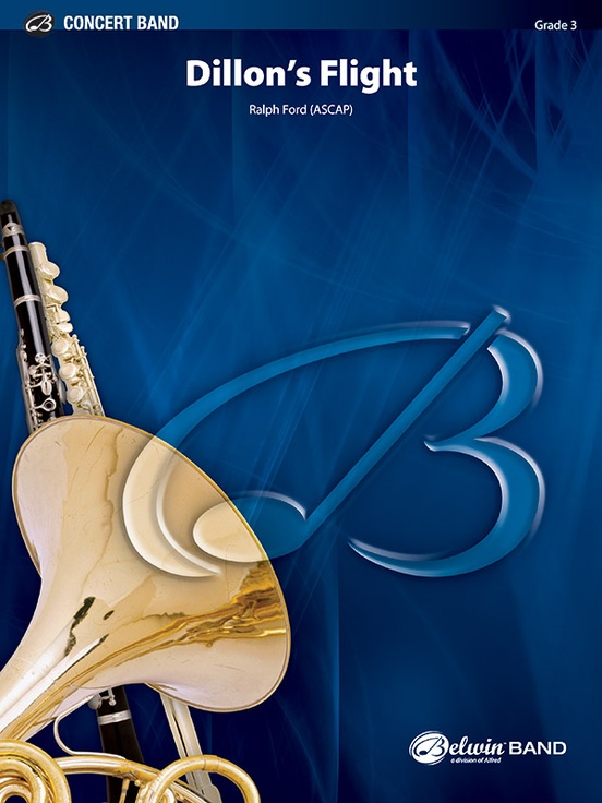 Dillon's Flight - cliquer ici Dillon's Flight - cliquer ici