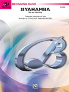 Siyahamba (We Are Marching) - cliquer ici