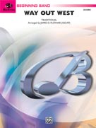 Way Out West - cliquer ici