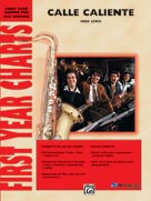 Calle Caliente - cliquer ici