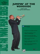 Jumpin' at the Woodside - cliquer ici Jumpin' at the Woodside - cliquer ici