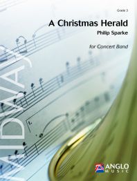 A Christmas Herald - cliquer ici