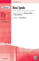 Music Speaks - cliquer ici