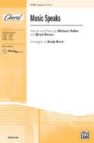 Music Speaks - cliquer ici