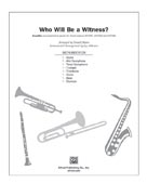 Who Will Be A Witness - cliquer ici