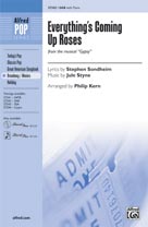 Everything's Coming Up Roses (from 'Gypsy') - cliquer ici