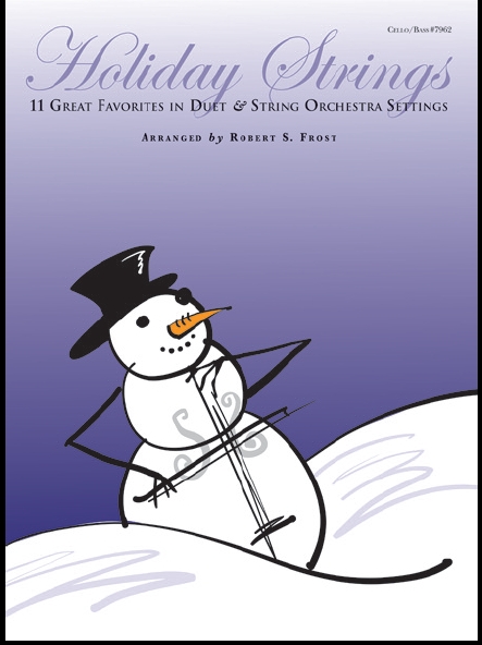 Holiday Strings - cliquer ici