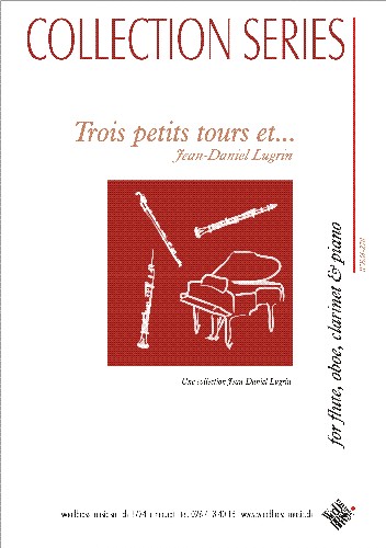3 petits tours et... - cliquer ici