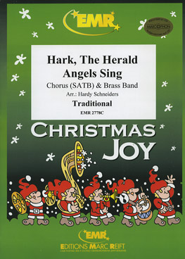 Hark, The Herald Angels Sing - cliquer ici