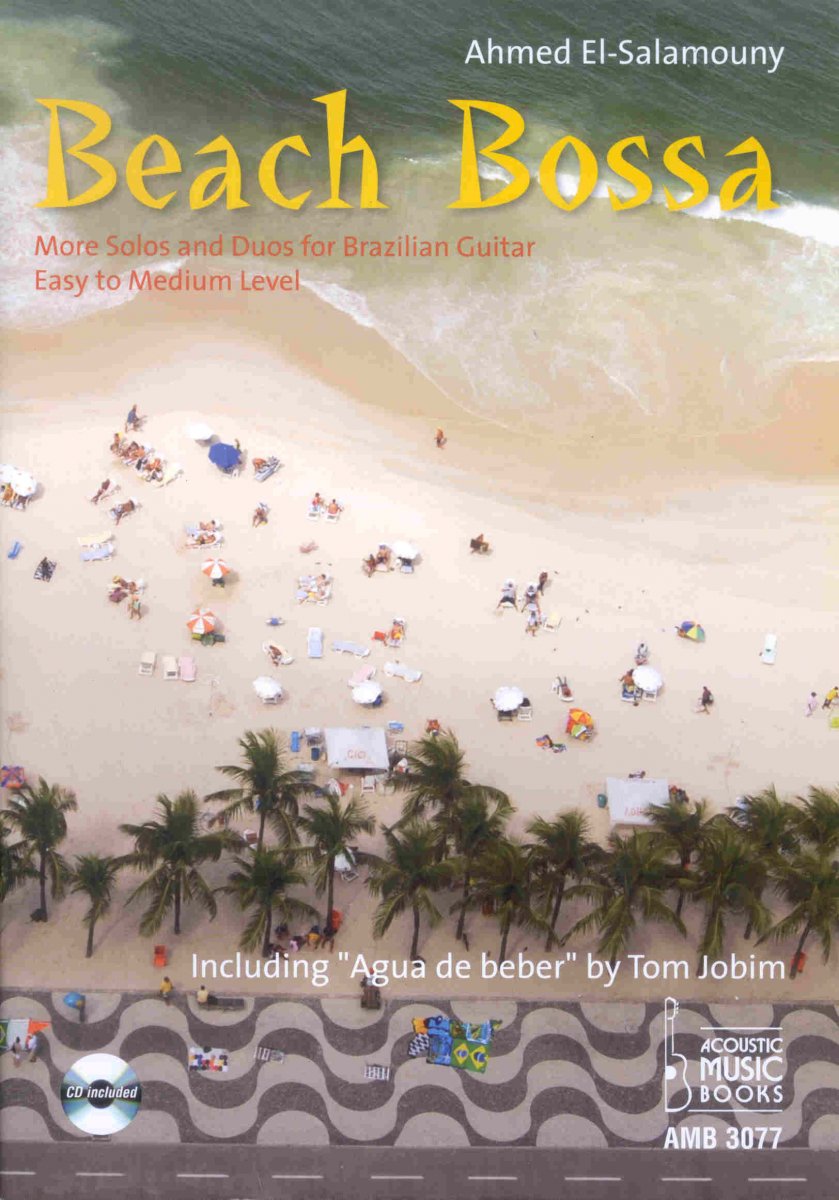 Beach Bossa - cliquer ici
