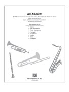 All Aboard (Chattanooga Choo-Choo) - cliquer ici All Aboard (Chattanooga Choo-Choo) - cliquer ici