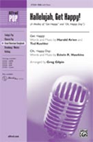 Hallelujah, Get Happy! - cliquer ici