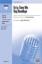 Ev'ry Time We Say Goodbye - cliquer ici