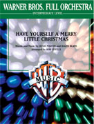 Have Yourself A Merry Little Christmas - cliquer ici Have Yourself A Merry Little Christmas - cliquer ici