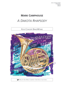 A Dakota Rhapsody - cliquer ici