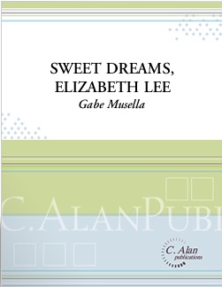 Sweet Dreams, Elizabeth Lee - cliquer ici