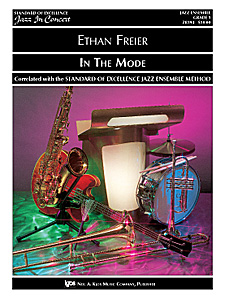 In the Mode - cliquer ici