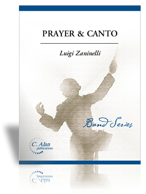 Prayer and Canto - cliquer ici