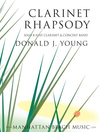 Clarinet Rhapsody - cliquer ici