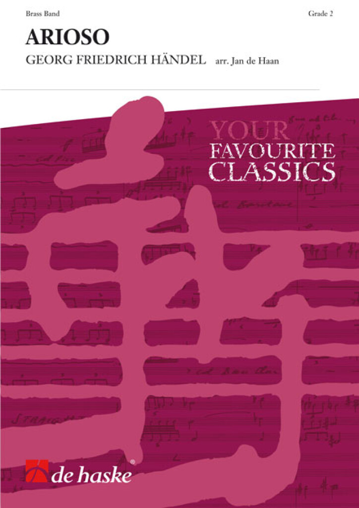 Arioso - cliquer ici Arioso - cliquer ici