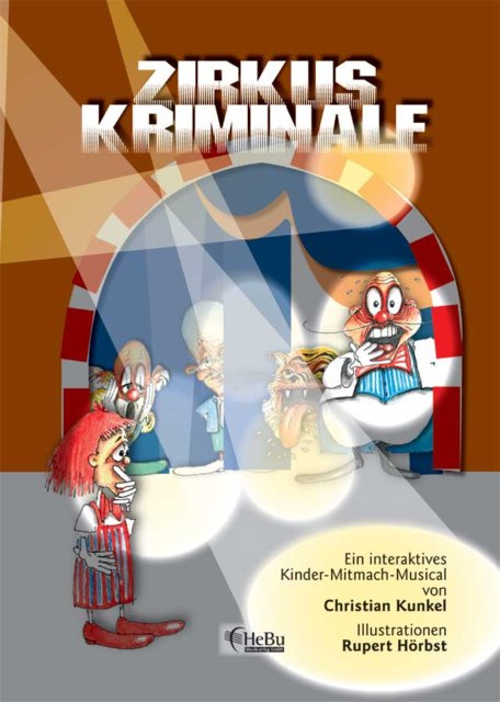 Zirkus Kriminale - cliquer ici