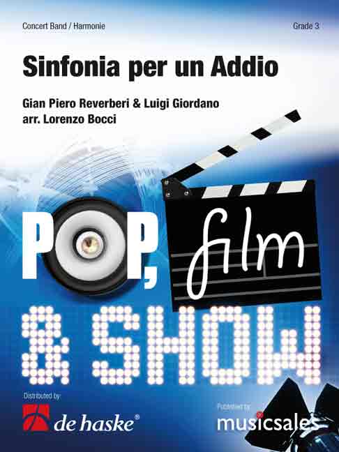 Sinfonia per un Addio - cliquer ici