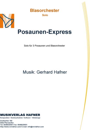 Posaunen-Express - cliquer ici