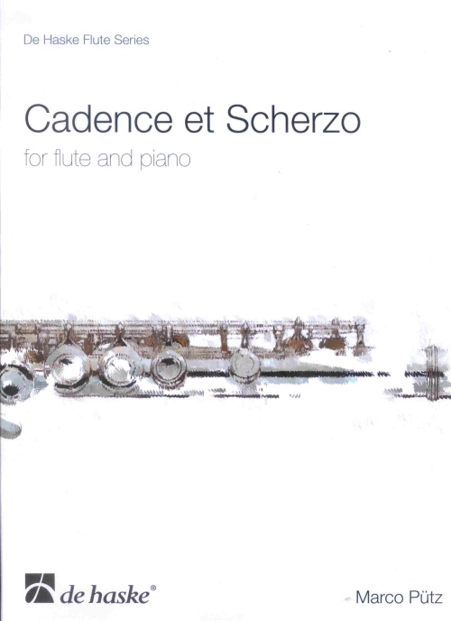 Cadence et Scherzo - cliquer ici