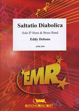 Saltatio Diabolica - cliquer ici