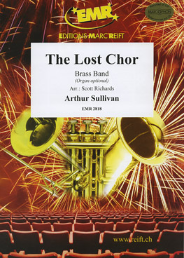 Lost Chord, The - cliquer ici
